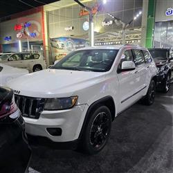 جيب جراند شيروكي